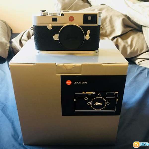 Leica m10 99.999新