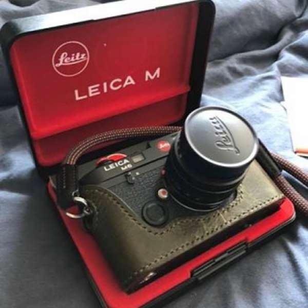 Leica M6