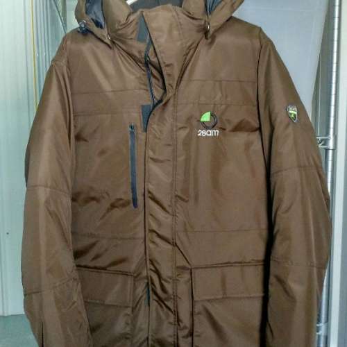 Men's Winter Jacket in L size未剪牌