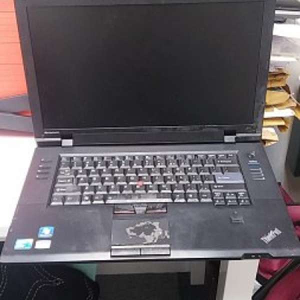 Lenovo ThinkPad L512