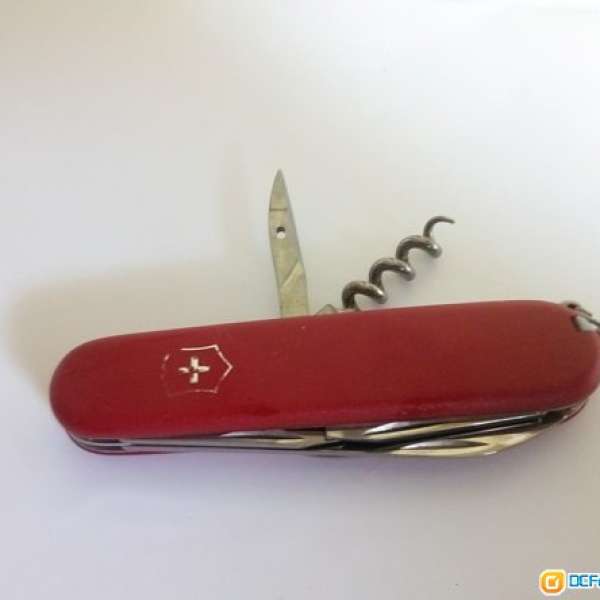 Victorinox 瑞士軍刀 / 萬用刀 /tourist