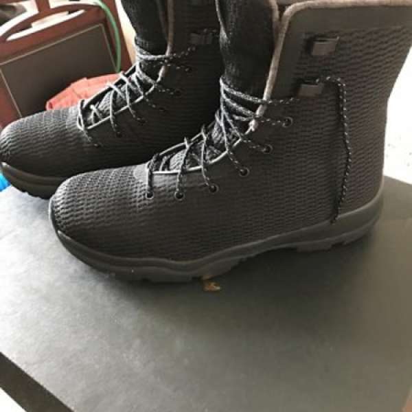 Jordan Future Boots - US 10  100% NEW