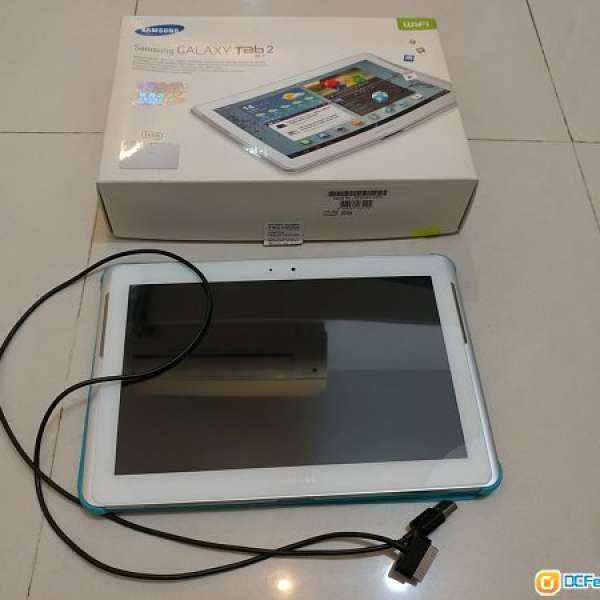 二手 Samsung Galaxy Tab2 P5110 Wi-Fi