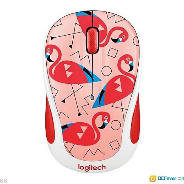 全新未開封 Logitech M325C / M310 / M510 / M560 / M720 無線滑鼠