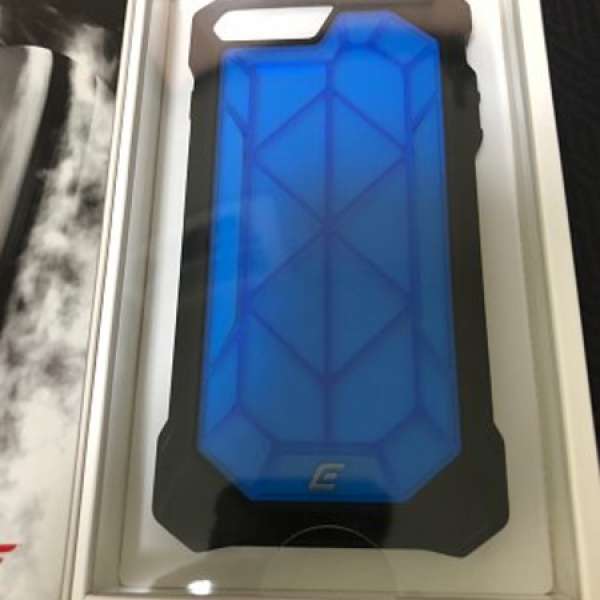 99% new Element Case for iphone 7 plus