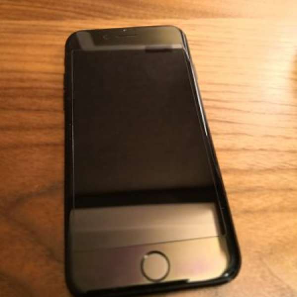 Iphone 7 128GB Matte Black