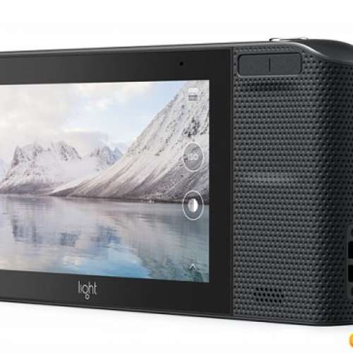 Light Camera L16