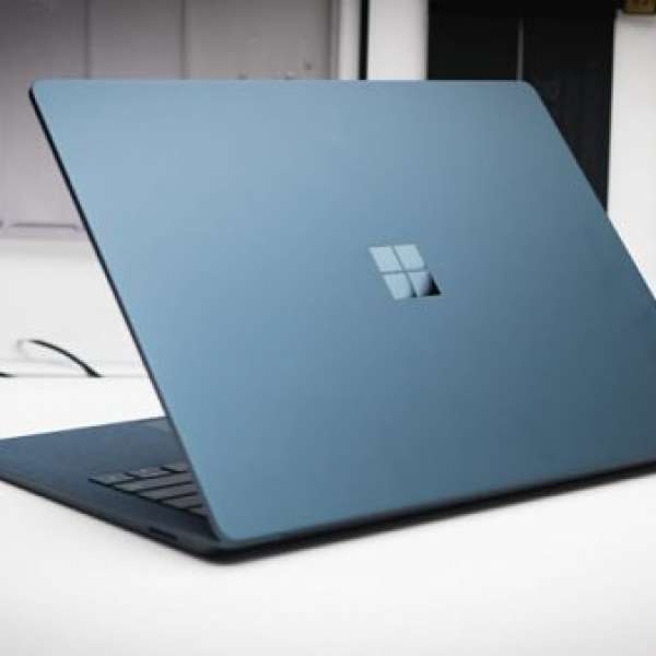 [只買了一星期!] Surface Laptop i5 + 8 gb ram + 256 gb ssd, pro 3 4 macbook