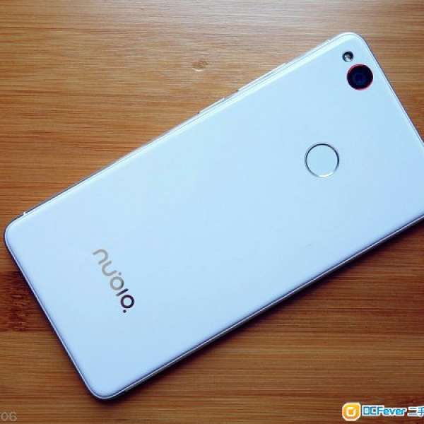 全新 nubia Z11 mini (3G+64G)