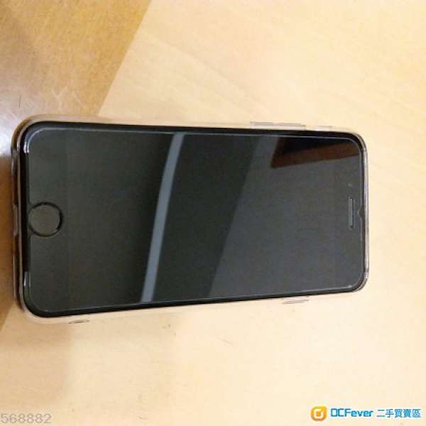 iphone 6 16gb space grey 港行 凈機