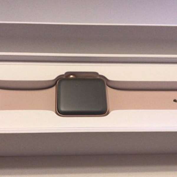 Apple Watch 錶帶 100% 新