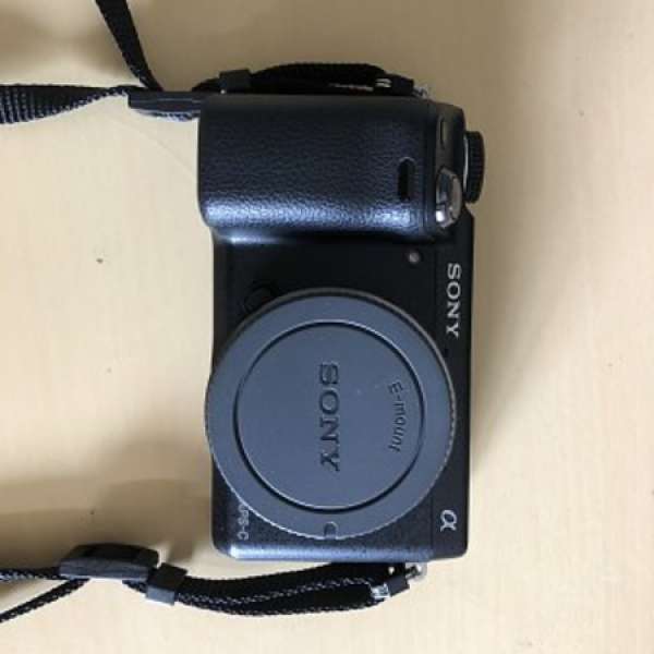 Sony NEX 6 行貨 淨Body