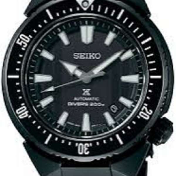 SEIKO Prospex TransOcean Zero Halliburton SBDC045 Full set 99% new