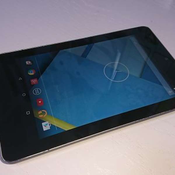 Nexus 7 2012 32gb 3G版