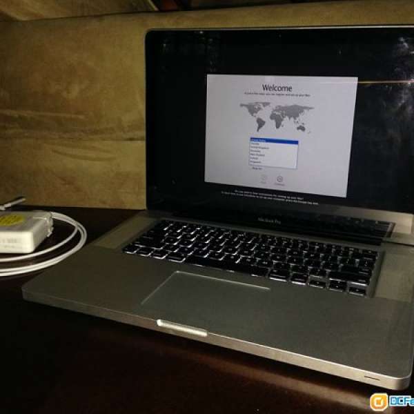 Macbook Pro 15 inch Late 2011 i7 6770M 新淨無凹