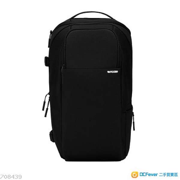 Incase DSLR Backpack (not peak design not manfrotto)