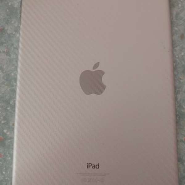 iPad Air 16GB WIFI 銀色