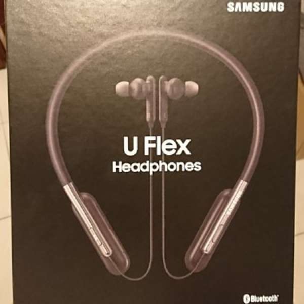 Samsung U Flex 藍牙耳機