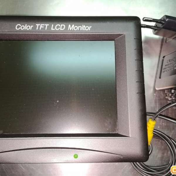 LCD 5.5寸顯示屏