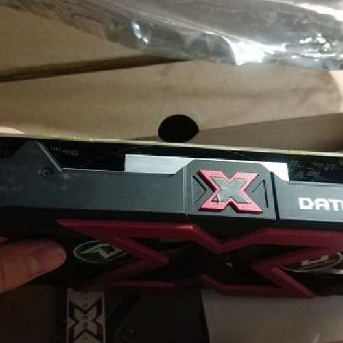 9成以上新 迪蘭 rx560 4g 戰將版!自用卡!不是礦卡!!!!!!