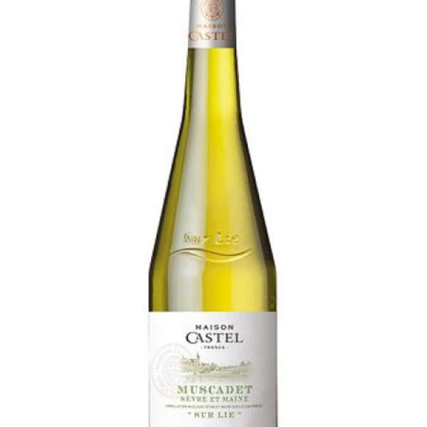 法國酒 - Maison Castel Muscadet