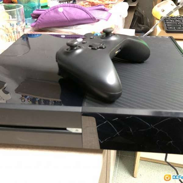 XBOX ONE 500GB 手制 火牛