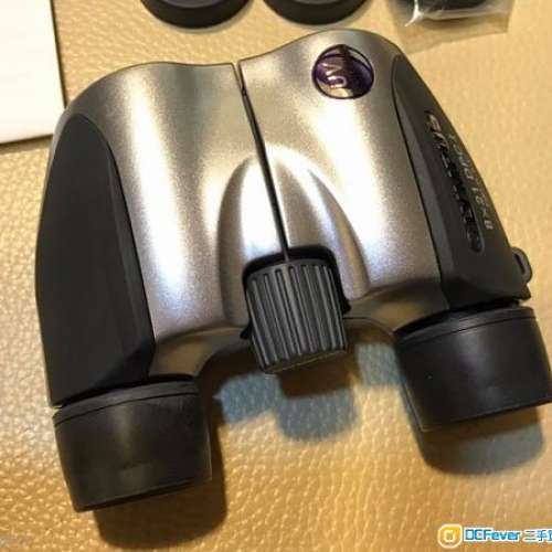 OLYMPUS雙筒望遠镜8X21 (全新)