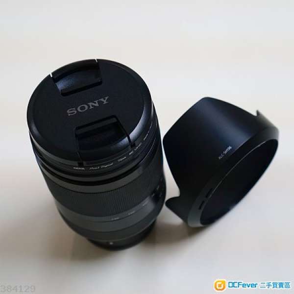 Sony FE 24-240mm F3.5-6.3 OSS [SEL24240]