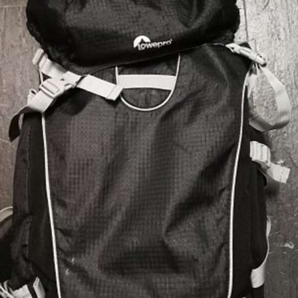 LOWEPRO PHOTOSPORT 200AW camera bag backpack
