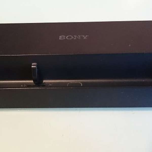Sony Xperia Z 充電座 座充 DK26 (原裝正廠)