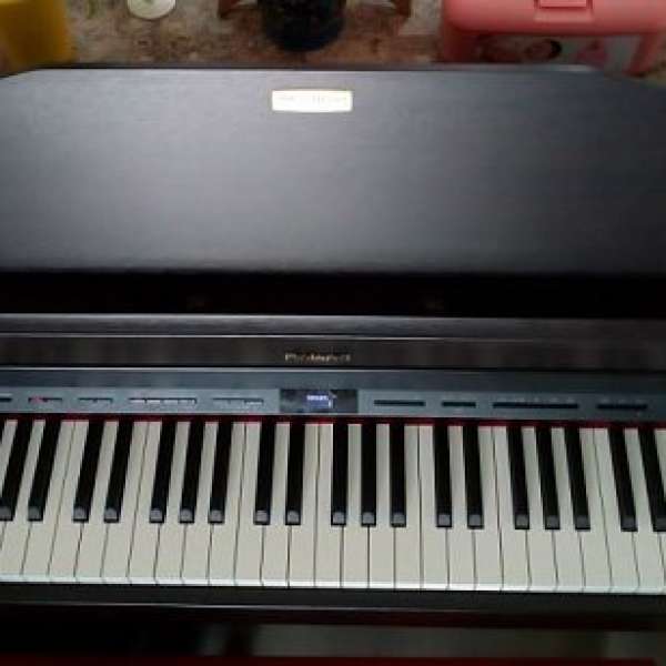 Roland 電子琴 HP 506