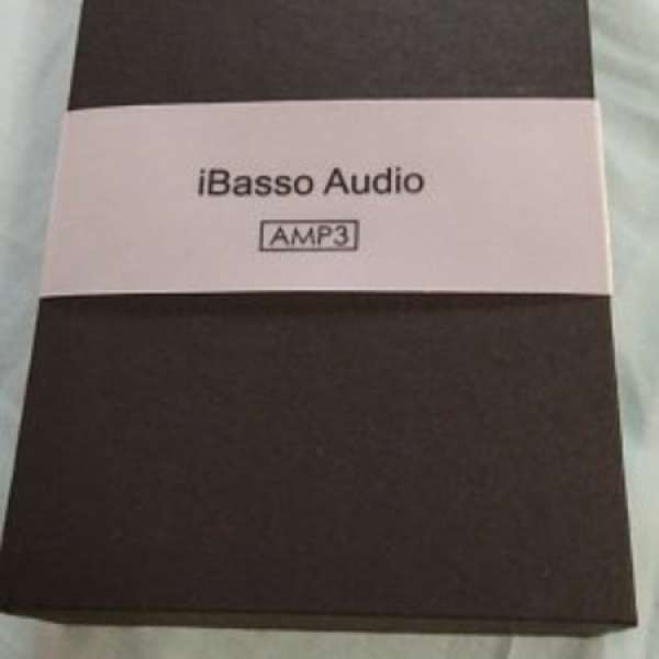 IBasso Dx200 AMP3 專利雙平衡卡