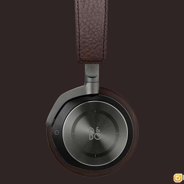 100%新 B&O Beoplay H8 無線降噪藍牙耳機