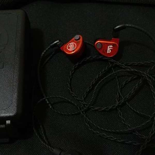 99%新64 audio U18 Tzar 行貨