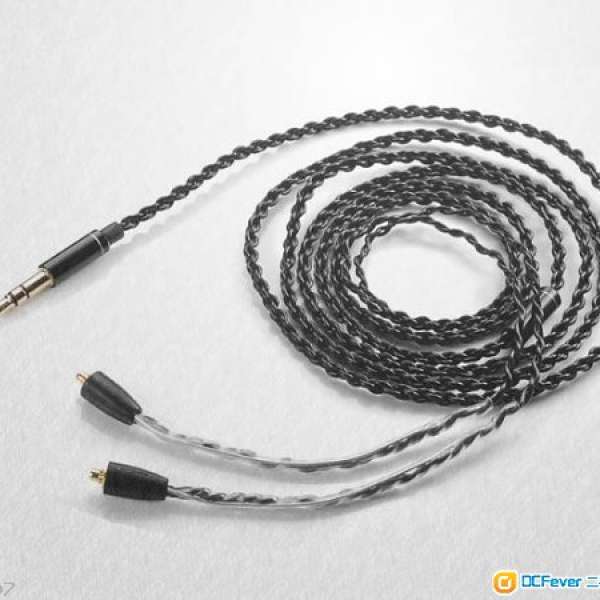 [薄利多銷️推廣]LEAR C2 MKII Shure UE 鐵三角 WESTONE CM MMCX 耳機升級線