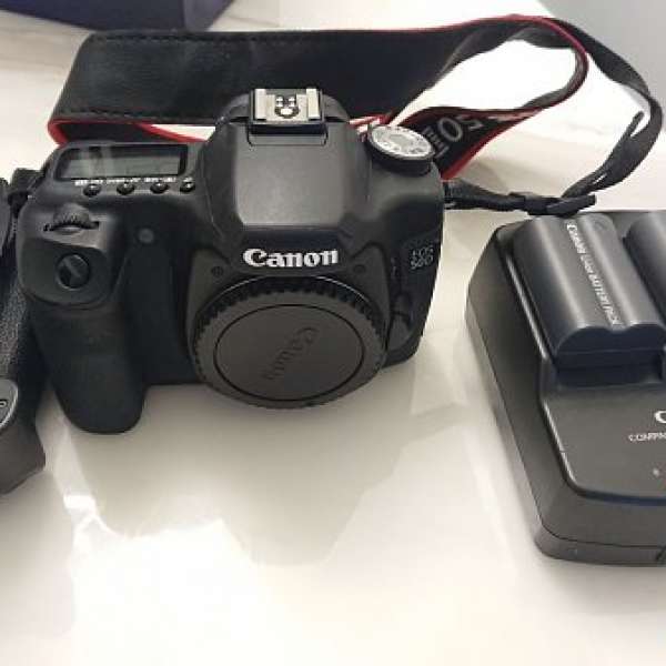 Canon EOS 50D 連直倒