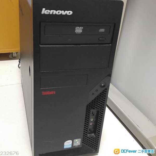 Lenovo Pentium D 3.4GHz 套裝電腦