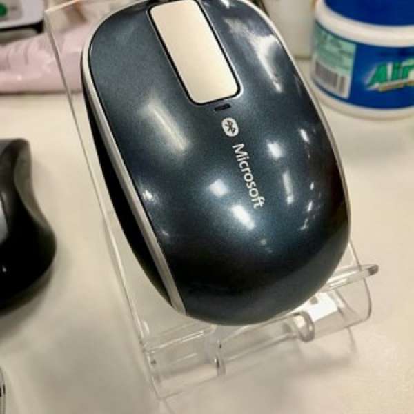 Microsoft Sculpt Touch Mouse [壞  免費 自取]