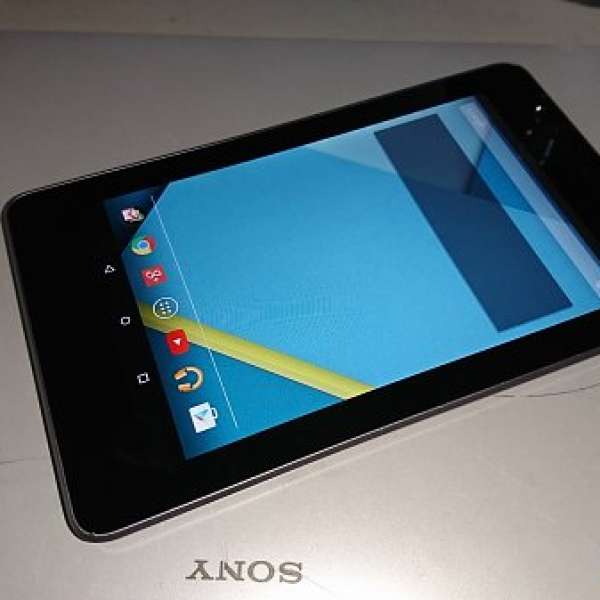 Nexus 7 2012 8gb