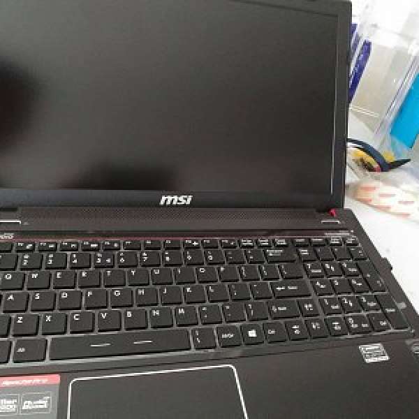 MSI GE60 2PE Apache Pro GTX860