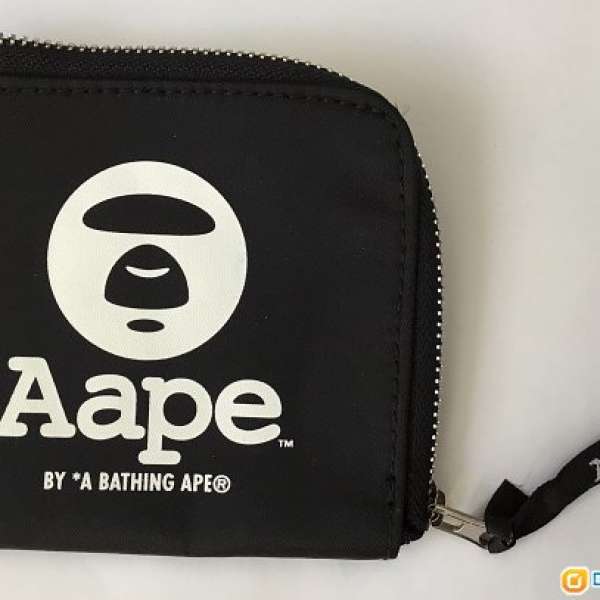 Aape Coin Holder 散子包