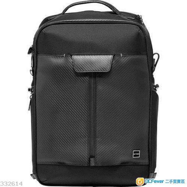 Gitzo Century Traveler Camera & Laptop Backpack
