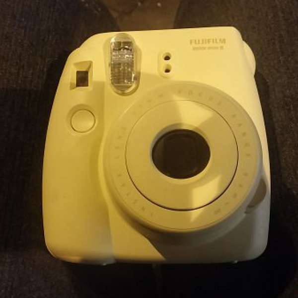 FUJIFILM instax mimi 8