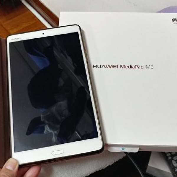 Huawei MediaPad M3