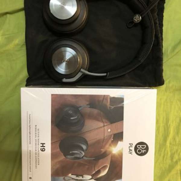 fs: b&o h9 行貨 有兩年保