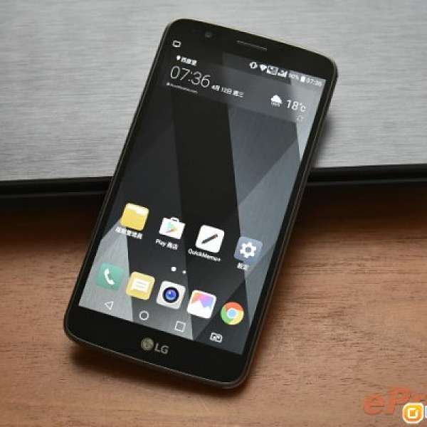 LG Stylus 3 全新電話