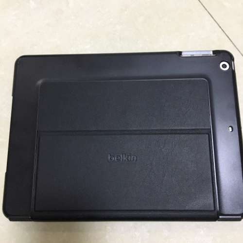 Belkin iPad Air專用QODE Ultimate Keyboard Case