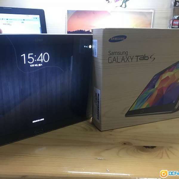 Samsung galaxy tab s 10.5 wifi T800