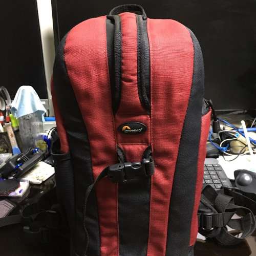 Lowepro flipside 200