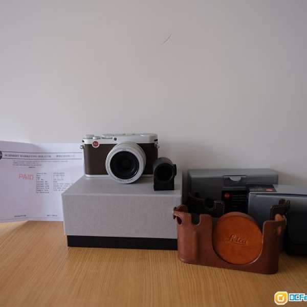 LEICA X (Typ113)  Leica X 113 Leica x T 113